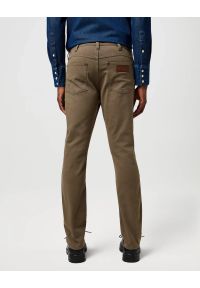 Wrangler - MESKIE SPODNIE WRANGLER LARSTON TARMAC 112371684 #4