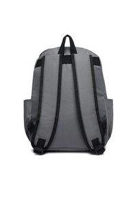 Reebok Plecak CWBEO-RBK-M-011-10 Szary ciemny. Kolor: szary. Materiał: materiał #2
