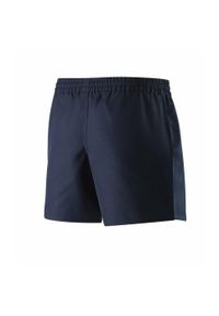 Szorty dla dzieci Mizuno Authentic R. Kolor: niebieski. Sport: fitness