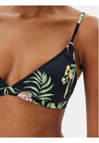 Roxy Bikini Pt Beach Classics ERJX203571 Czarny. Kolor: czarny. Materiał: syntetyk