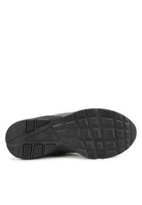 BOSS - Boss Sneakersy J29346 S Czarny. Kolor: czarny. Materiał: materiał #7