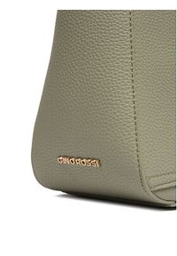 Gino Rossi - GINO ROSSI Torebka C-KY117 Zielony. Kolor: zielony #7