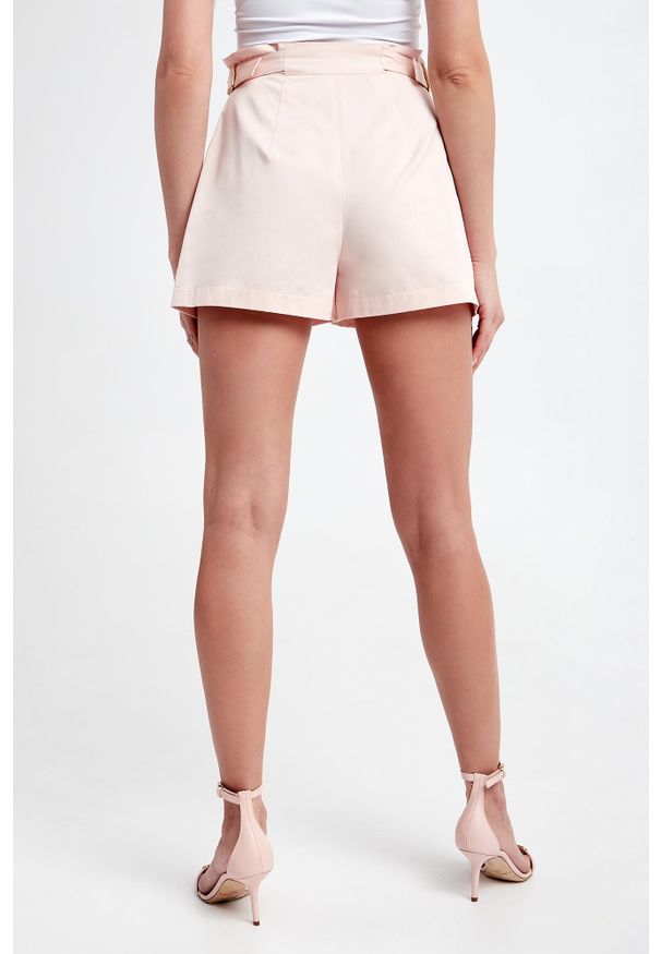 Elisabetta Franchi - Spodenki damskie ELISABETTA FRANCHI