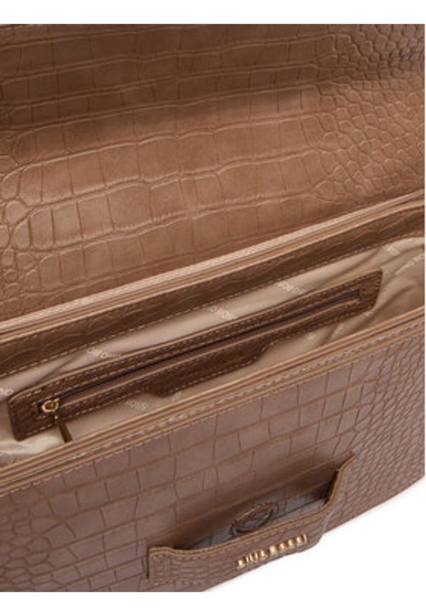 Gino Rossi - GINO ROSSI Torebka EO-LDA9024 Beżowy. Kolor: beżowy