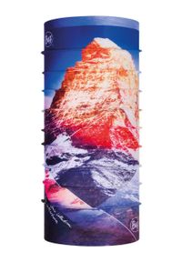Buff Komin Original Matterhorn Multi wzorzysty. Materiał: materiał, skóra, tkanina, poliester, włókno #1