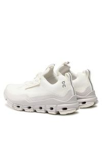 On Sneakersy Cloudaway 4998304 Biały. Kolor: biały