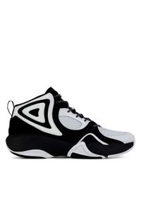 Shaq Sneakersy RADIATE AQ95016M-WBZ Biały. Kolor: biały