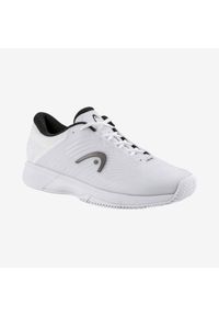 Head Revolt Pro 4.5 Clay 273275 Whbk Blanco. Kolor: biały. Sport: tenis