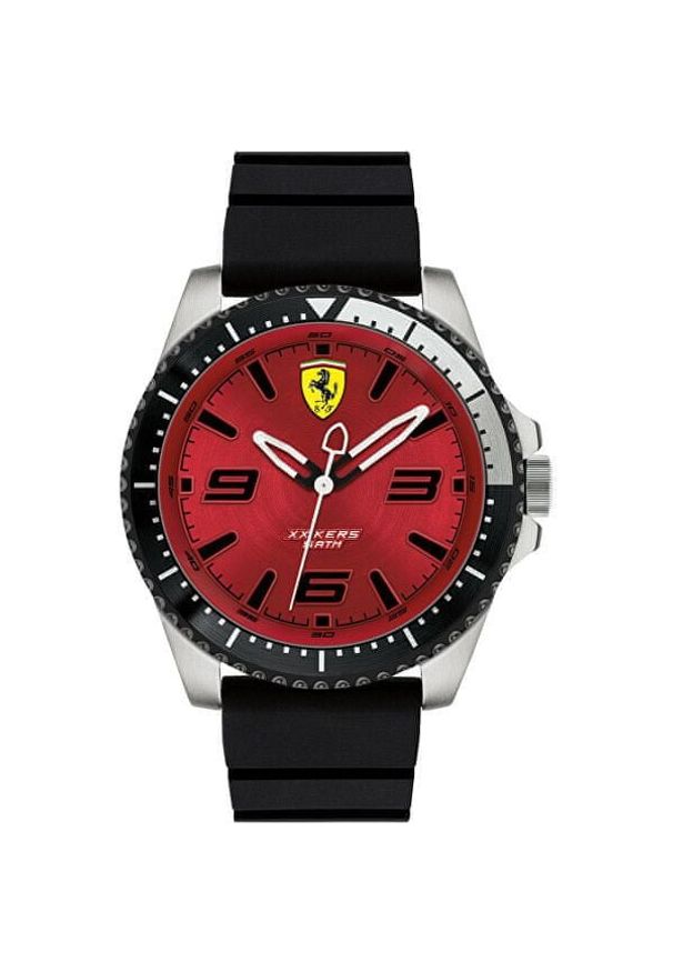 Scuderia Ferrari XX Kers 0830463