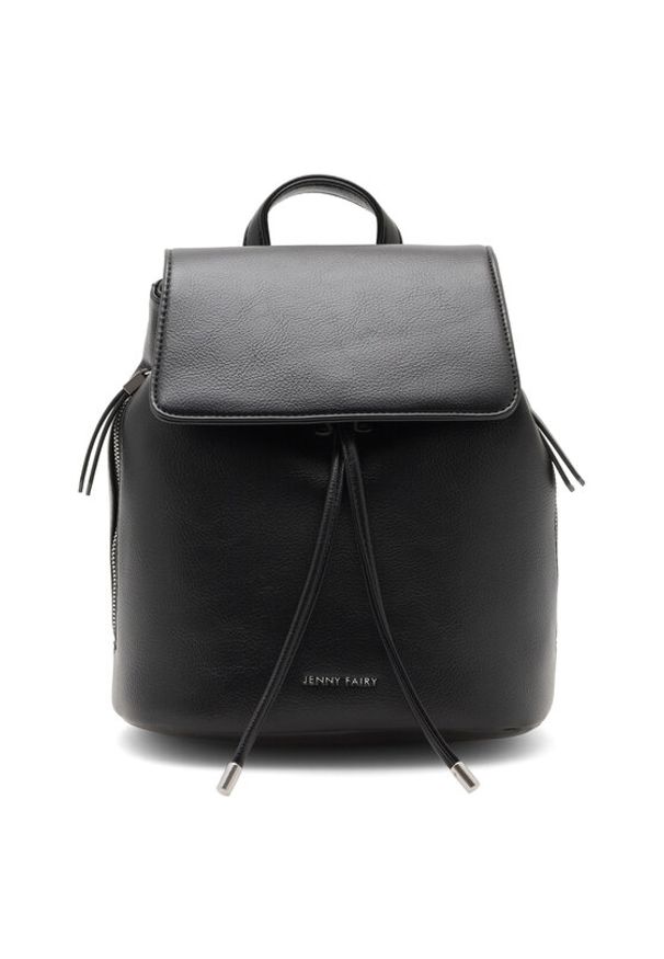 Plecak Jenny Fairy. Kolor: czarny