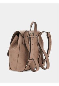 Guess Plecak 178551 Beżowy. Kolor: beżowy #2