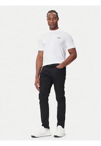 BOSS Jeansy C-Taber PS 50550924 Czarny Tapered Fit. Kolor: czarny #4