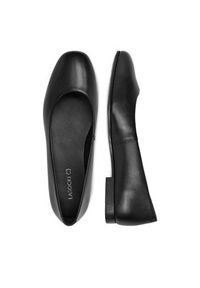Lasocki Baleriny CEO-RST-WOLLY-09 Czarny. Kolor: czarny. Materiał: skóra #8