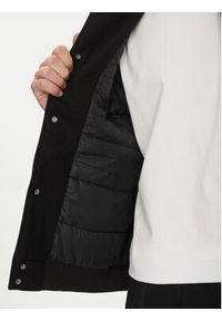 Adidas - adidas Kurtka bomber Juventus VRCT JF0451 Czarny Loose Fit. Kolor: czarny. Materiał: syntetyk #2