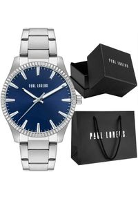 Zegarek męski Paul Lorens ELIAZ PL20012B-6C1 #1