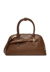 Badura Torebka EO-ADLEY-LDA8065 Brązowy. Kolor: brązowy #6