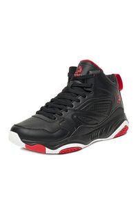 Shaq Sneakersy CEO-SHAQNOTIZE AQ95000M-BR Czarny. Kolor: czarny. Materiał: materiał, syntetyk #5