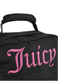 Juicy Couture Plecak BIJXT8678WPO Czarny. Kolor: czarny #5