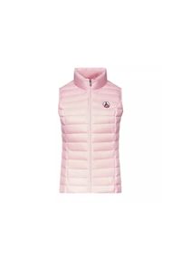 Jott - JOTT SEDA Rose. Kolor: różowy. Materiał: tkanina, puch