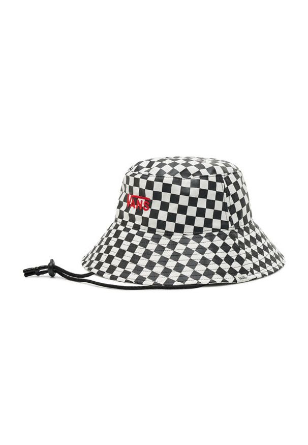 Vans Kapelusz Bucket Level Up VN0A5GRG7051 Kolorowy. Materiał: materiał. Wzór: kolorowy