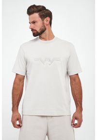 Emporio Armani - T-shirt męski EMPORIO ARMANI #5