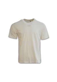 Puma - Koszulka męska T-shirt PUMA MMQ EARTHBREAK. Kolor: biały