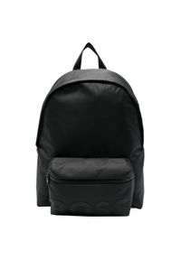 Plecak, BOSS Logo Backpack J20364-09B, pojemność: 15 L. Kolor: czarny