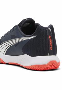 Puma - Buty do piłki ręcznej PUMA Eliminate Turbo. Kolor: biały