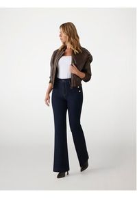 Guess Jeansy 170511 Niebieski Skinny Fit. Kolor: niebieski #5