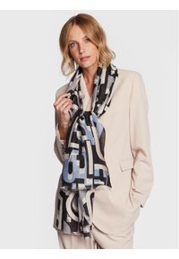 Szal Liu Jo. Wzór: kolorowy #1