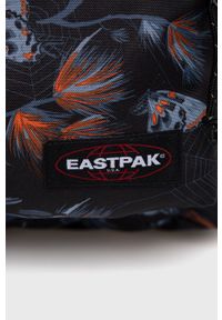 Eastpak Plecak kolor czarny duży wzorzysty. Kolor: czarny #3