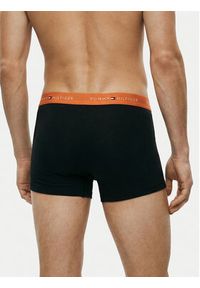 TOMMY HILFIGER - Tommy Hilfiger Komplet bokserek UM0UM03890 Czarny. Kolor: czarny. Materiał: bawełna #4