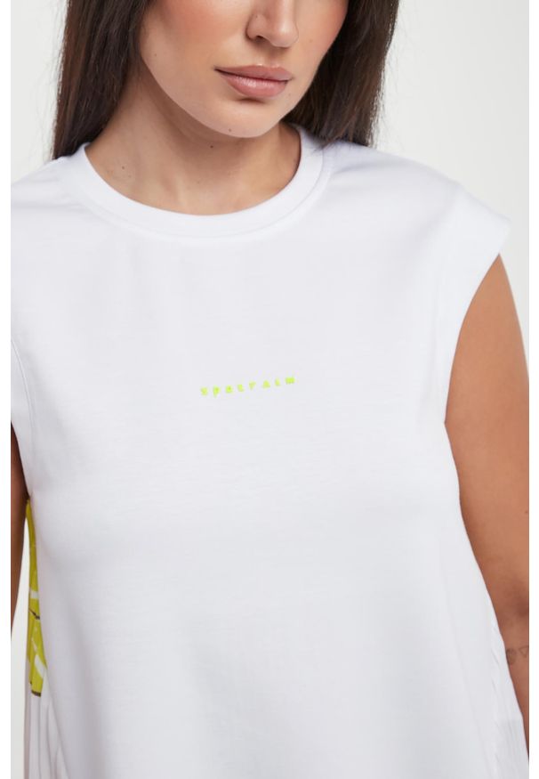 Sportalm - Top damski SPORTALM