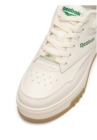 Reebok Sneakersy REE VAMP AR30240WCG Écru. Kolor: kremowy. Materiał: skóra #2