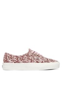 Vans Tenisówki Authenthic VN000D6GHL11 Różowy. Kolor: różowy. Materiał: materiał #1