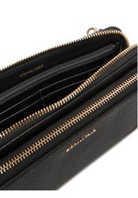 MICHAEL Michael Kors Torebka 32F5GJ6C7L Czarny. Kolor: czarny. Materiał: skórzane #3