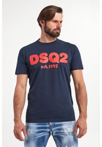 T-shirt męski DSQUARED2 #4