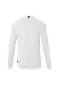 KEMPA - Dżersej z długim rękawem Kempa Performance. Kolor: czarny, biały, wielokolorowy. Materiał: jersey. Długość rękawa: długi rękaw. Długość: długie #2