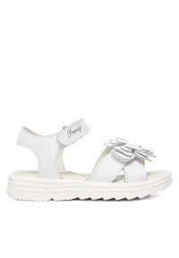 Sandały Primigi. Kolor: biały #1