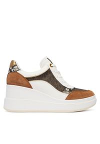 Sneakersy MICHAEL Michael Kors. Wzór: kolorowy #1