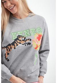 Kenzo - Bluza damska KENZO #3