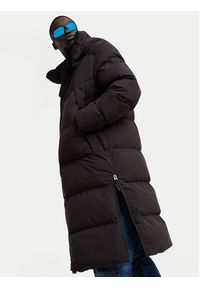 G-Star RAW - G-Star Raw Kurtka zimowa G- Whistler D25348-D518 Czarny Regular Fit. Kolor: czarny. Materiał: syntetyk. Sezon: zima #4