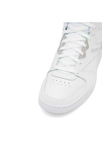 Reebok Sneakersy Royal BB4500 HI2 100000089 Biały. Kolor: biały. Materiał: skóra. Model: Reebok Royal #6