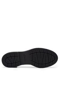 Clarks Lordsy Westlynn Bella 26174456 Czarny. Kolor: czarny. Materiał: skóra #3