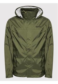 Marmot Kurtka przeciwdeszczowa PreCip Eco 41500 Zielony Regular Fit. Kolor: zielony. Materiał: syntetyk #7