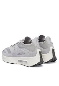 Polo Ralph Lauren Sneakersy Boerum 809P07534001 Beżowy. Kolor: beżowy. Materiał: skóra, zamsz #6