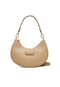 Lacoste Torebka NF5154AU Bordowy. Kolor: czerwony. Materiał: skórzane #6