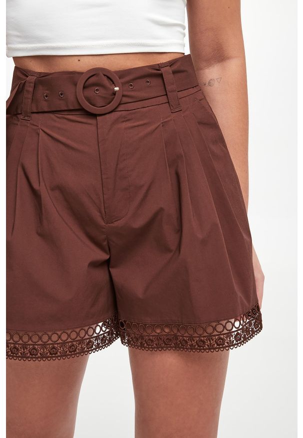 Twinset Milano - Szorty damskie TWINSET