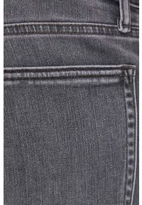 GAP jeansy męskie. Kolor: szary #3