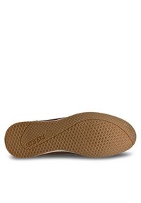 Geox Sneakersy U Avery U55H5A 0EKBU C6003 Brązowy. Kolor: brązowy. Materiał: skóra #5